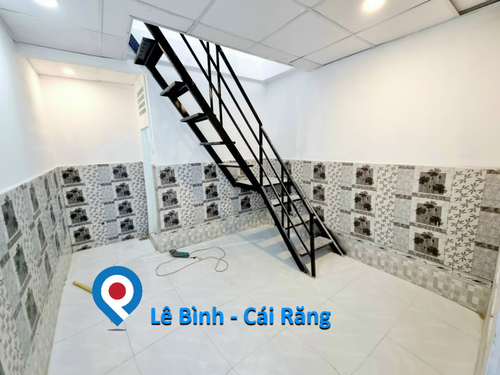 Phòng trọ đường Lê Bình - Cái Răng